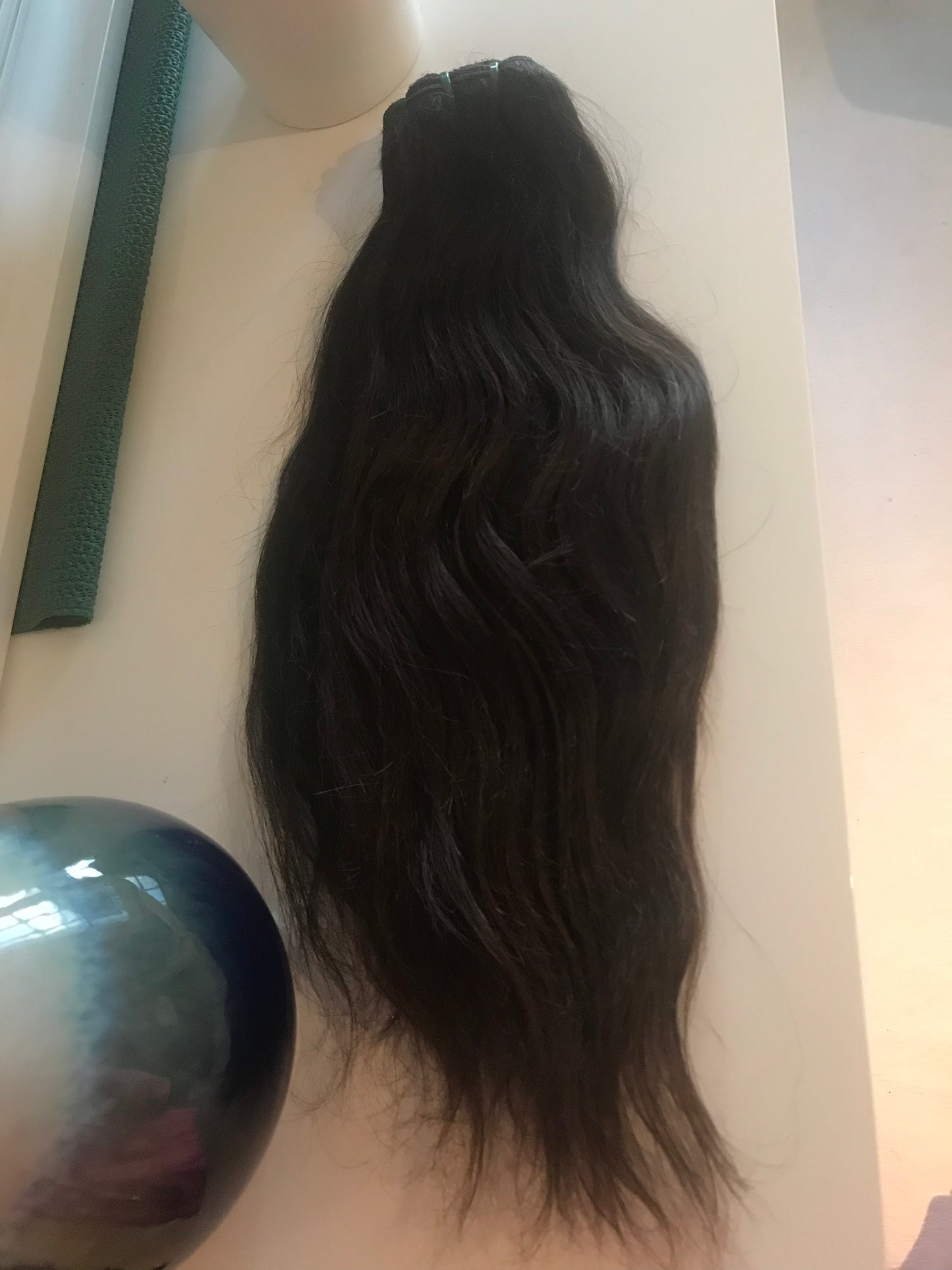 Cheveux Humain