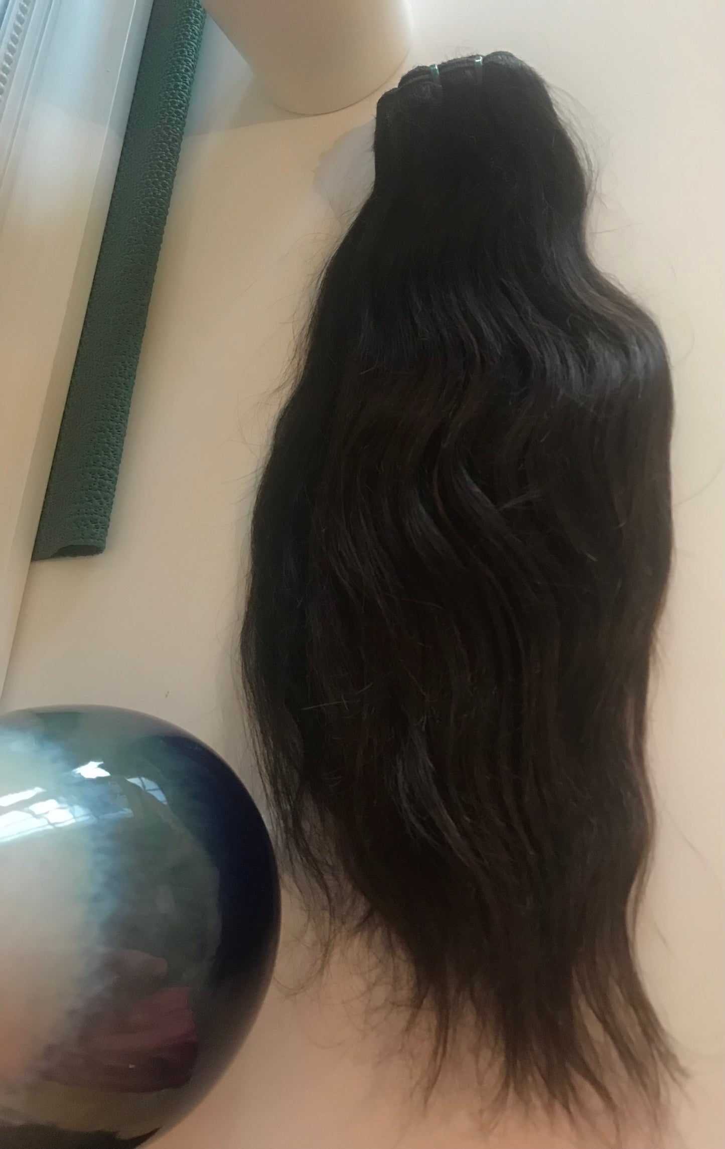 Cheveux Humain