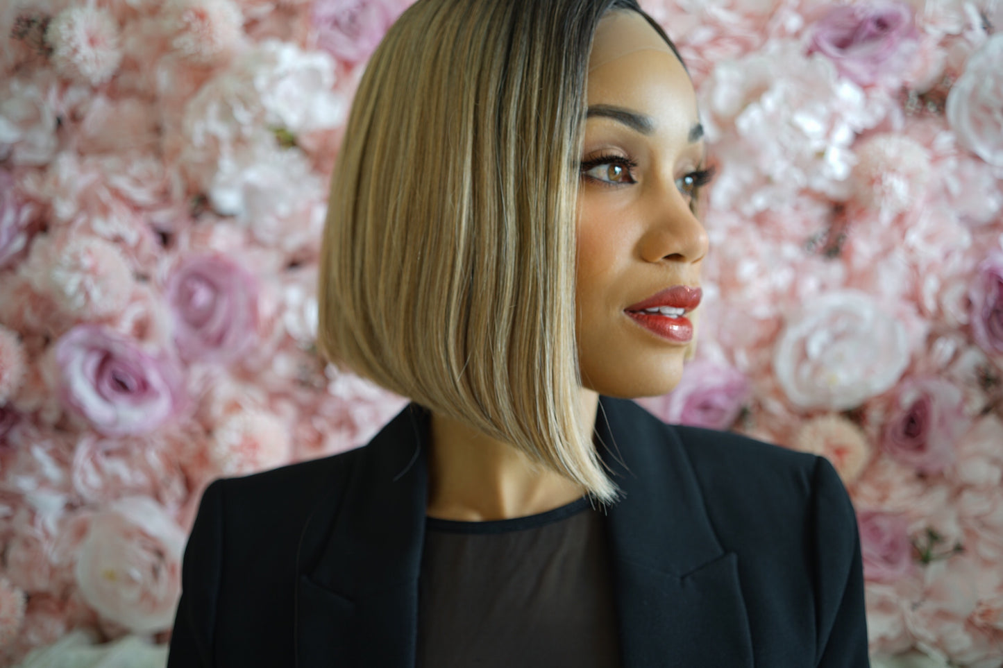 Wigs Loves Citrine