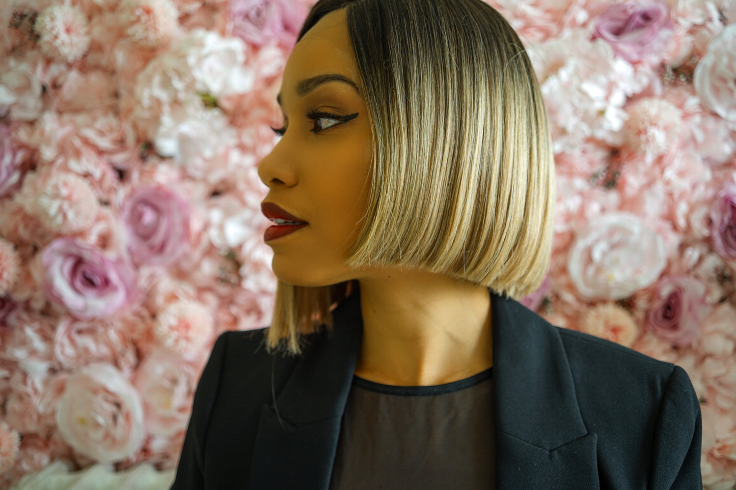 Wigs Loves Citrine