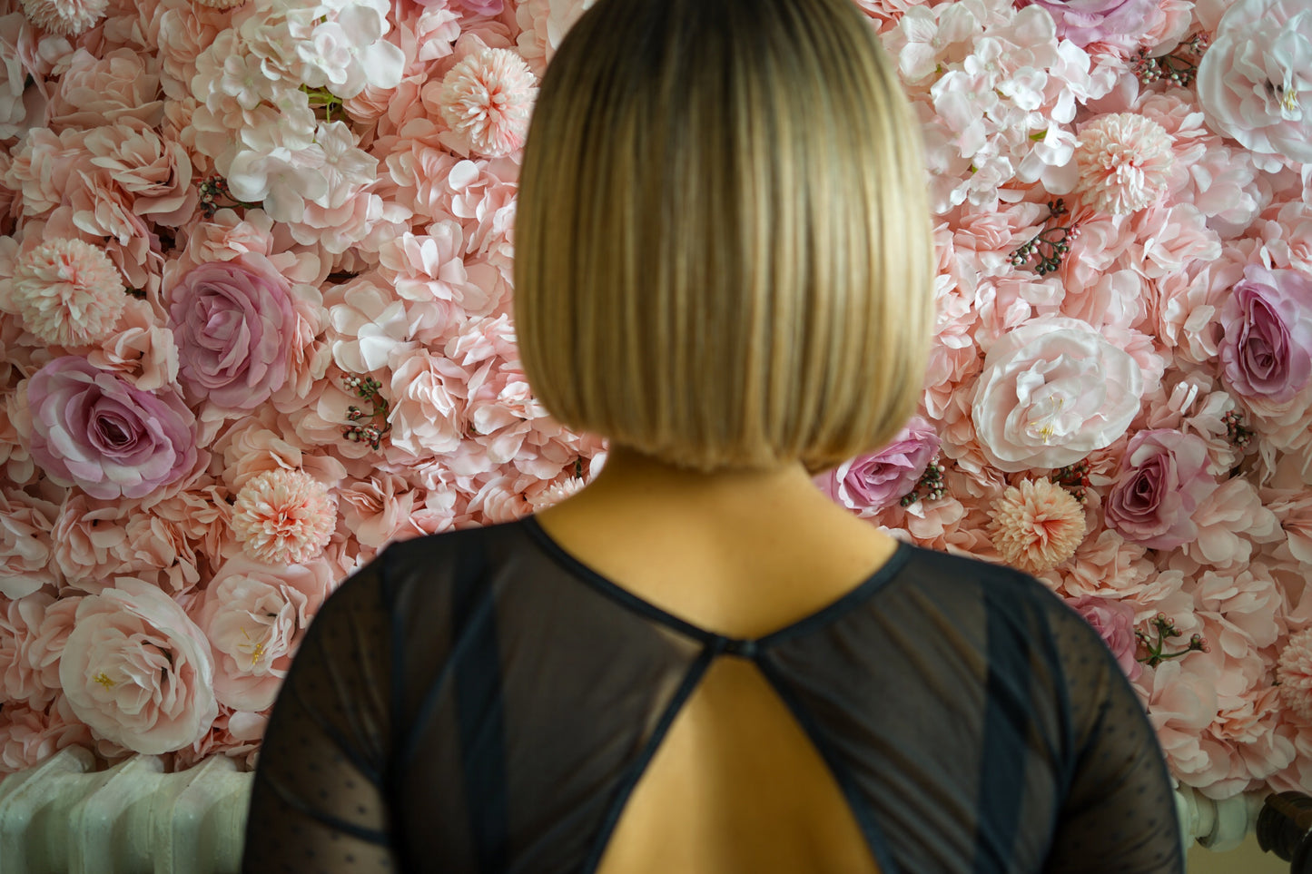 Wigs Loves Citrine