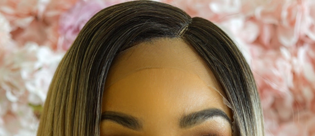 Wigs Loves Citrine