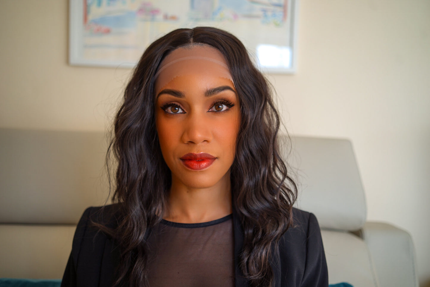 Wigs Loves Jade